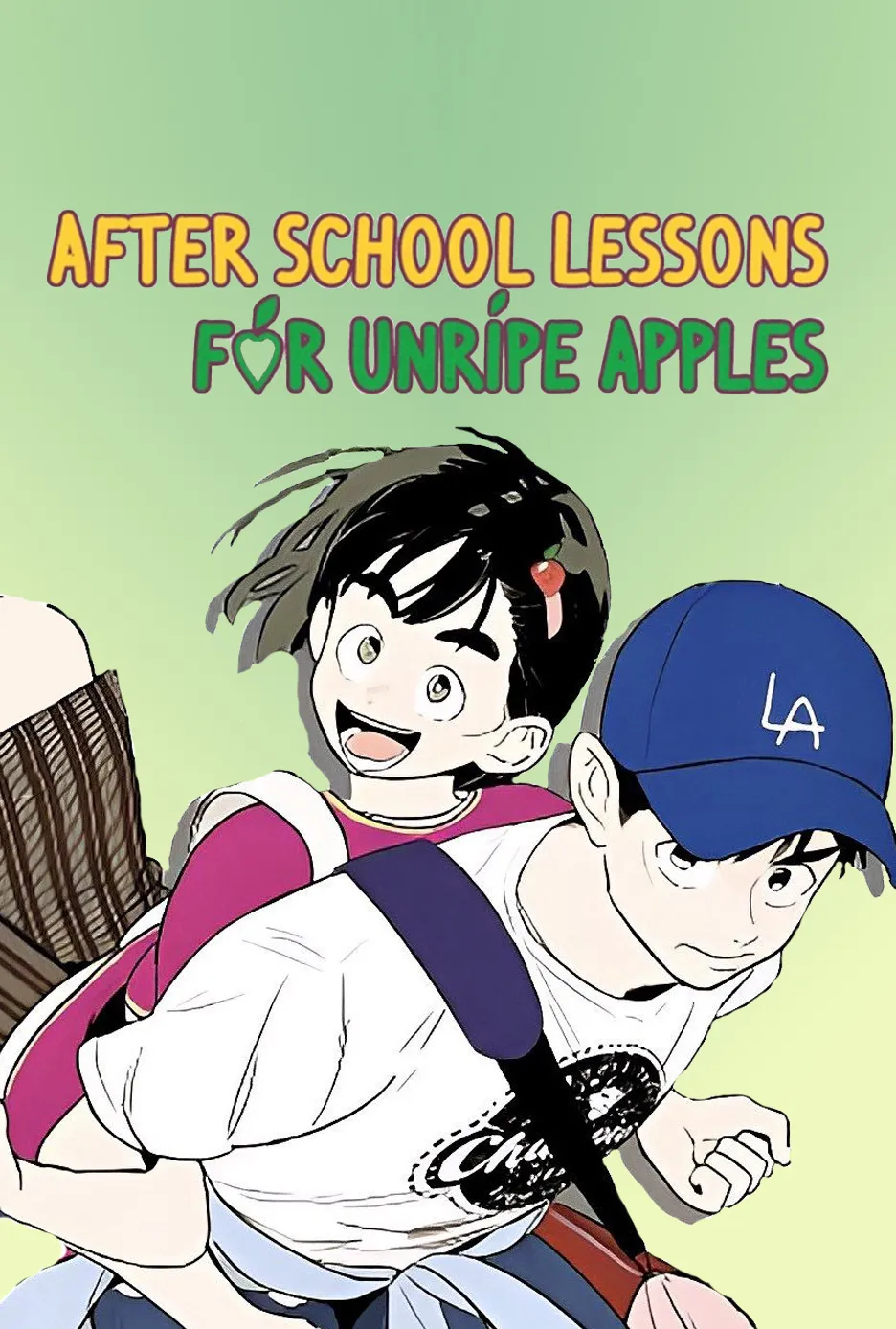 after-school-lessons-for-unripe-apples-image