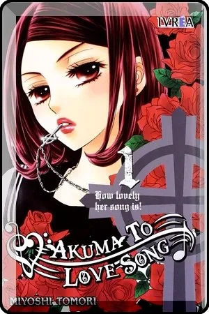 akuma-to-love-song-image