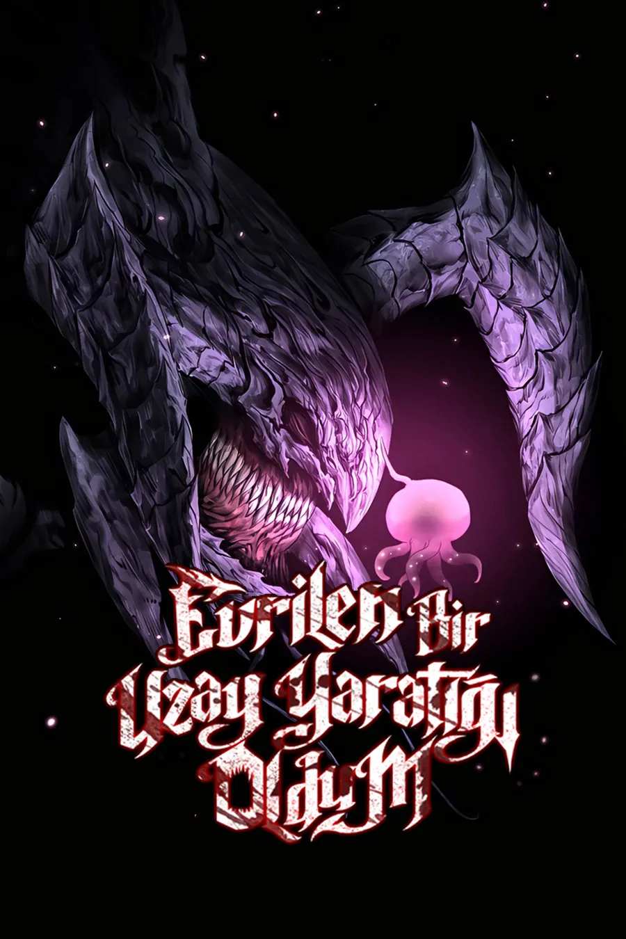 evrilen-bir-uzay-yaratigi-oldum-image