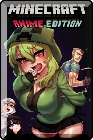 minecraft-waifu-image