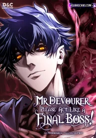 mr-devourer-please-act-like-a-final-boss-image