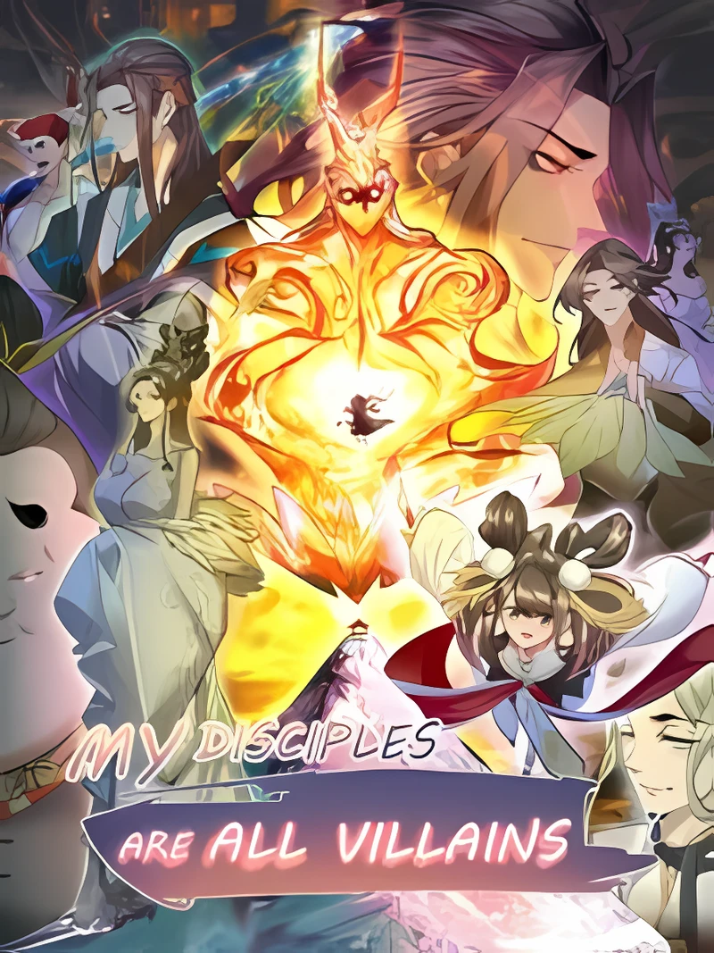 my-disciples-are-all-big-villains-image