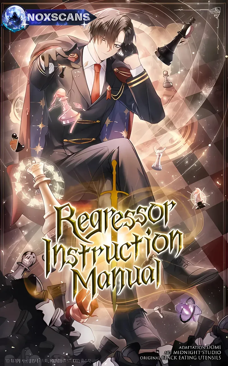 regressor-instruction-manual-image