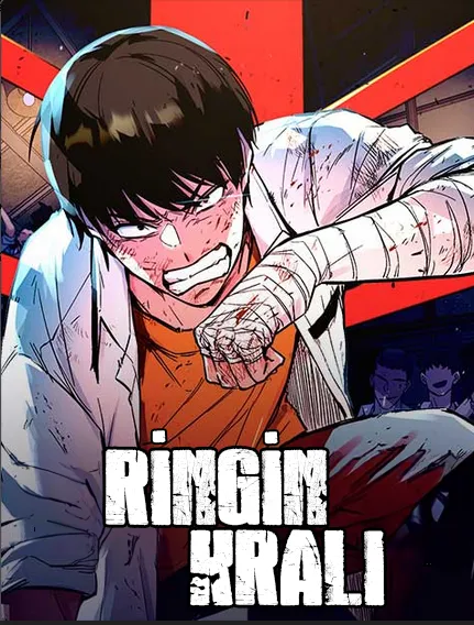 ringin-krali-image